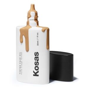 Kosas Tinted Face Oil Tone 5.5